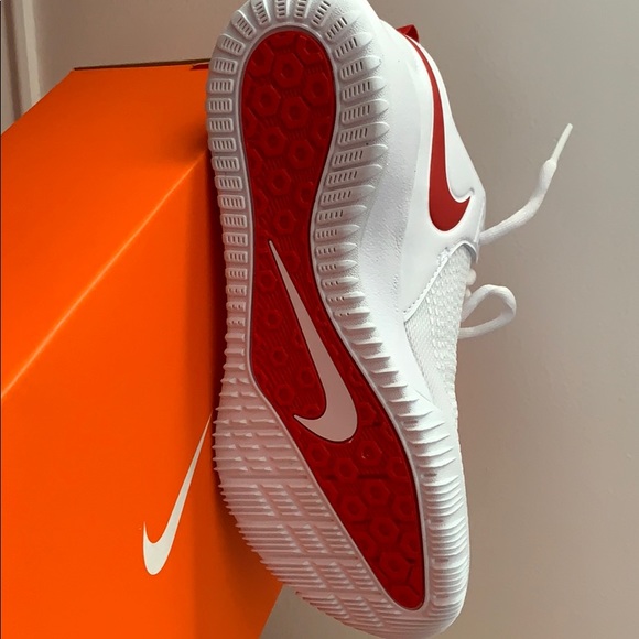 Nike Womens Zoom Hyperace 2 - Picture 5 of 8